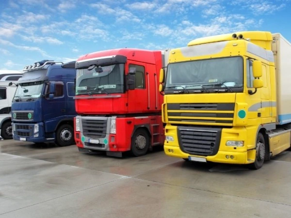 Bursa Arpaçay Nakliye